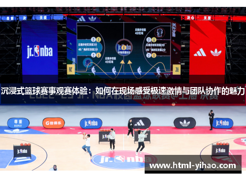 沉浸式篮球赛事观赛体验：如何在现场感受极速激情与团队协作的魅力