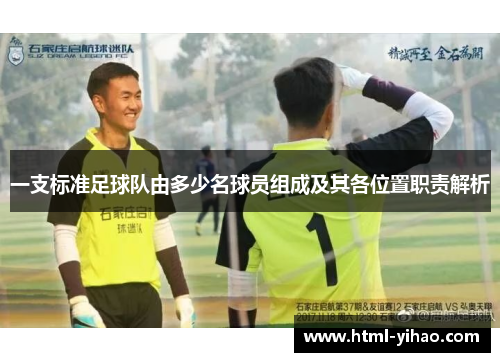 一支标准足球队由多少名球员组成及其各位置职责解析
