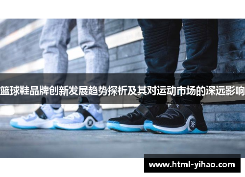 篮球鞋品牌创新发展趋势探析及其对运动市场的深远影响