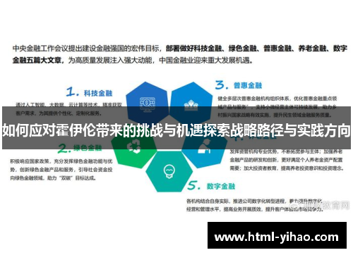 如何应对霍伊伦带来的挑战与机遇探索战略路径与实践方向