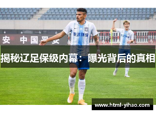 揭秘辽足保级内幕：曝光背后的真相