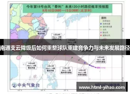 南通支云降级后如何重整球队重建竞争力与未来发展路径
