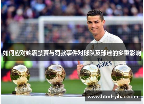 如何应对魏震禁赛与罚款事件对球队及球迷的多重影响